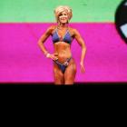 Debra  Arbogast - NPC Emerald Cup 2012 - #1